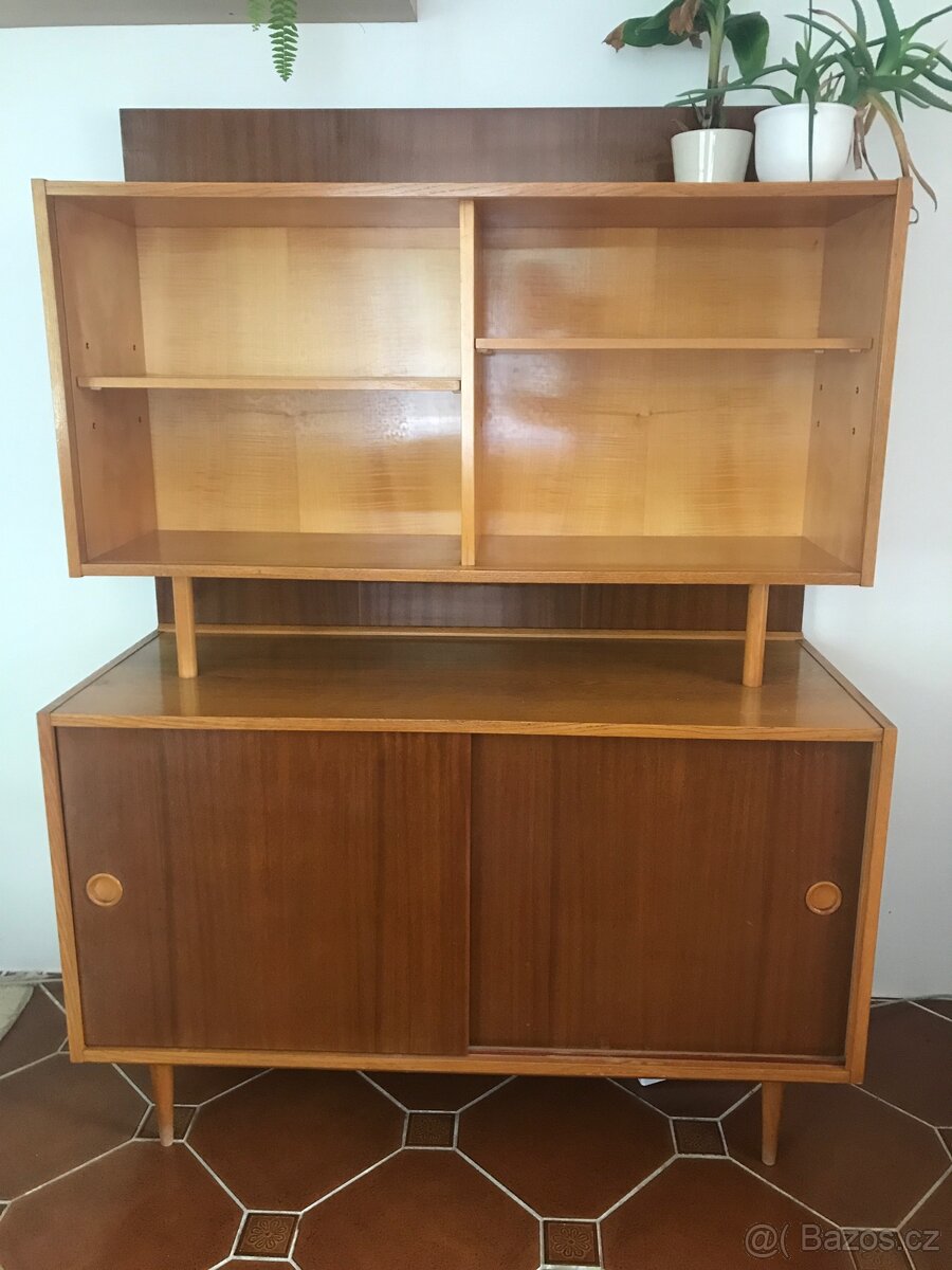 Retro komoda / skrin