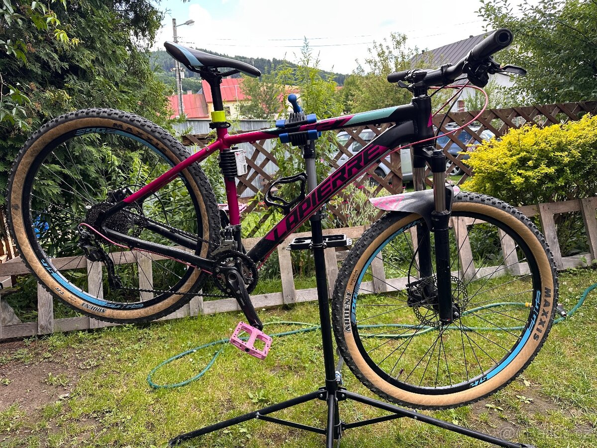 Kolo Lapierre edge 627