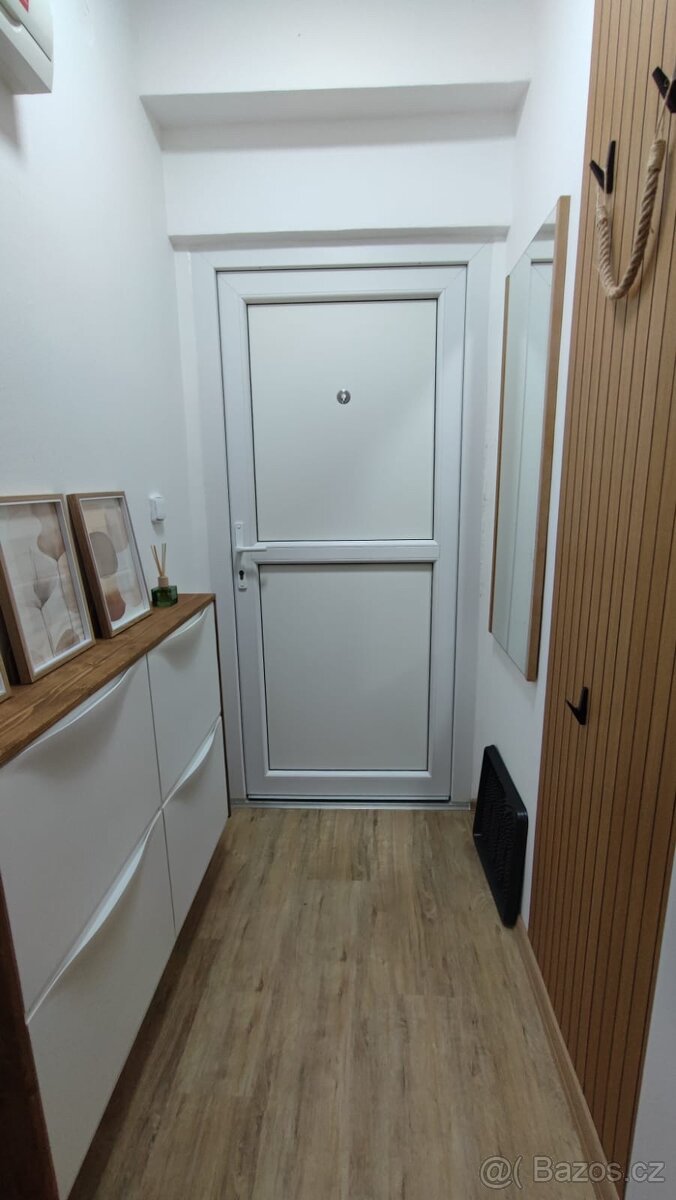 1+kk Str. Na Lánech 255, Ostrava