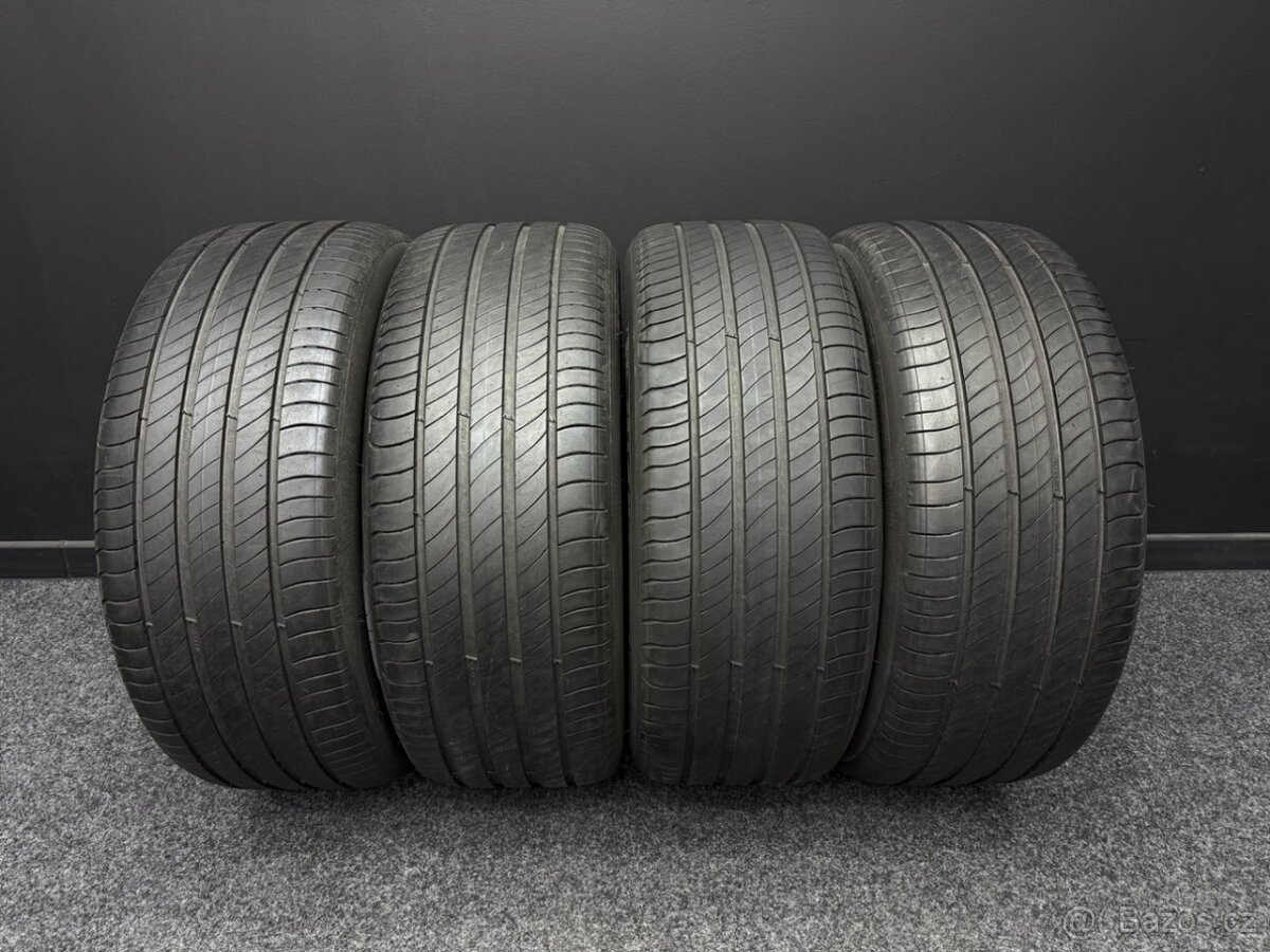 Sada pneu 235/50/19 MICHELIN