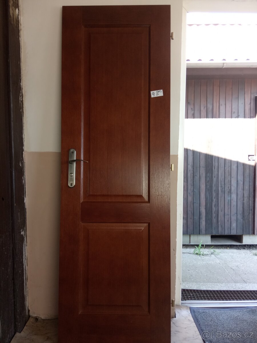 Porta doors