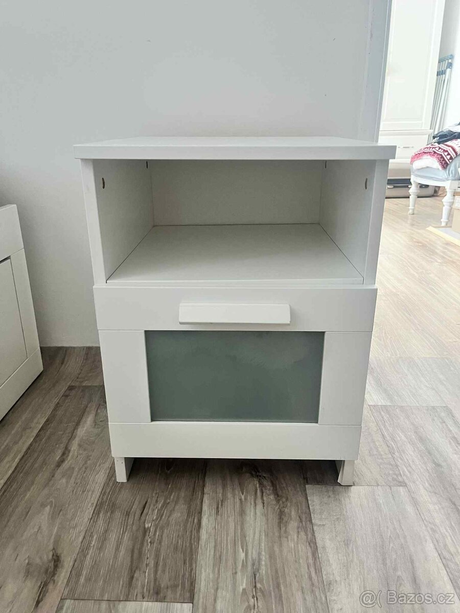 Ikea malm