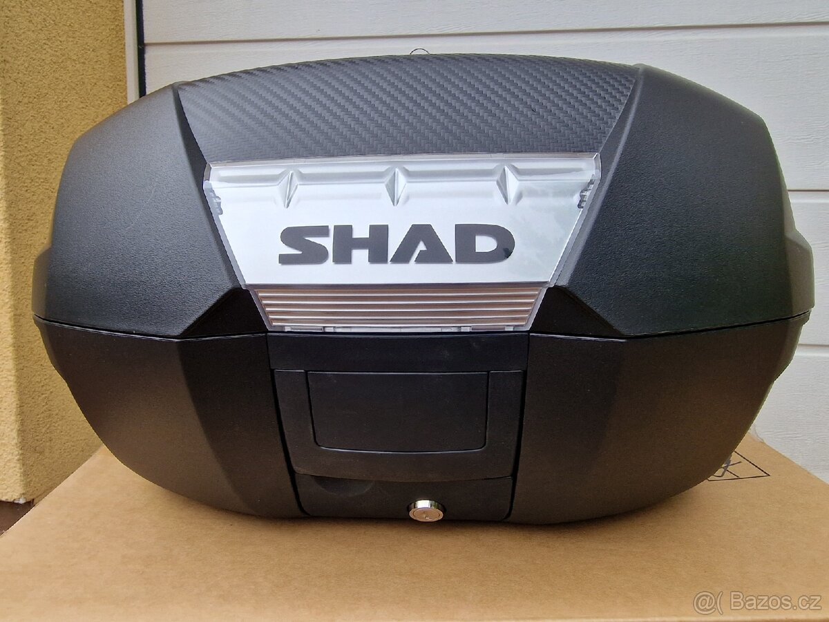 Kufr Shad SH44