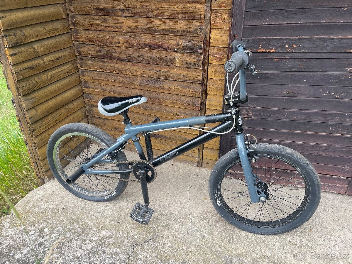 Cyklotrial,kolo