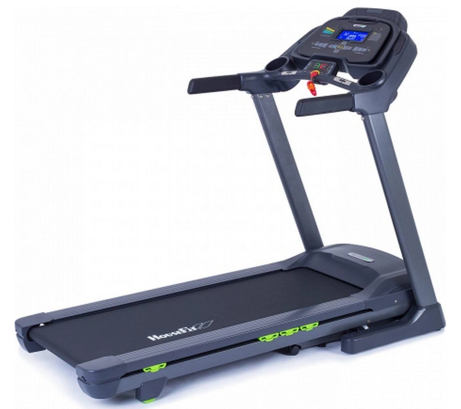 Běžecký pás Housefit Spiro 20 iRun