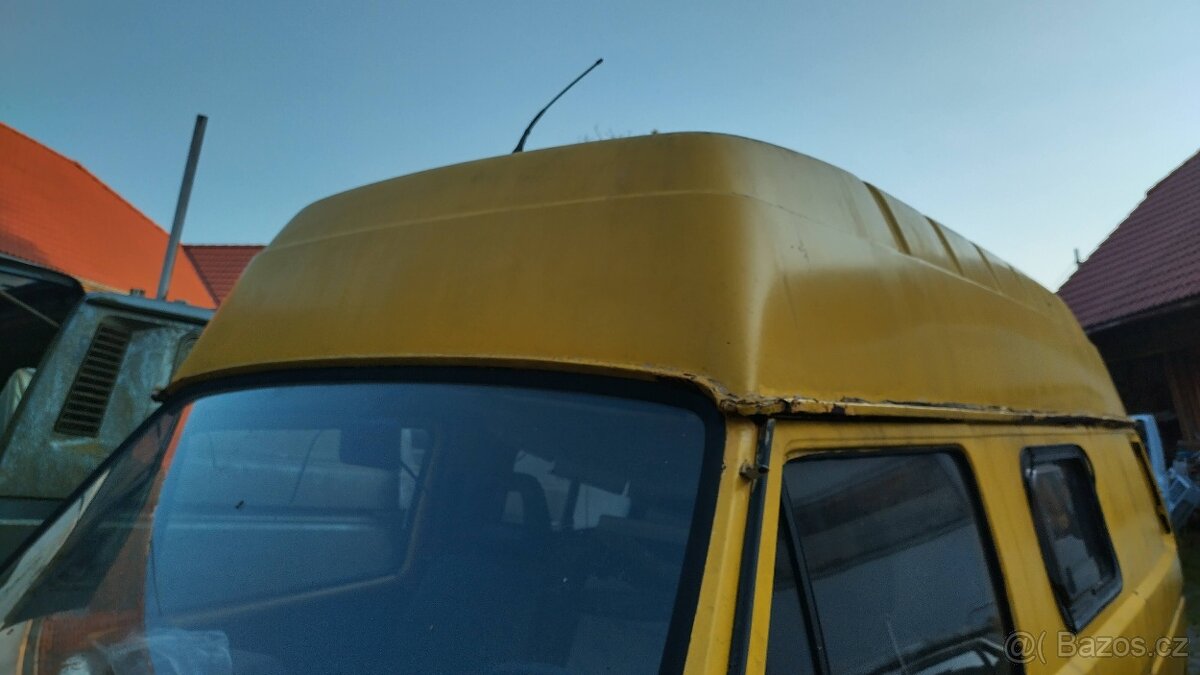 vw T3