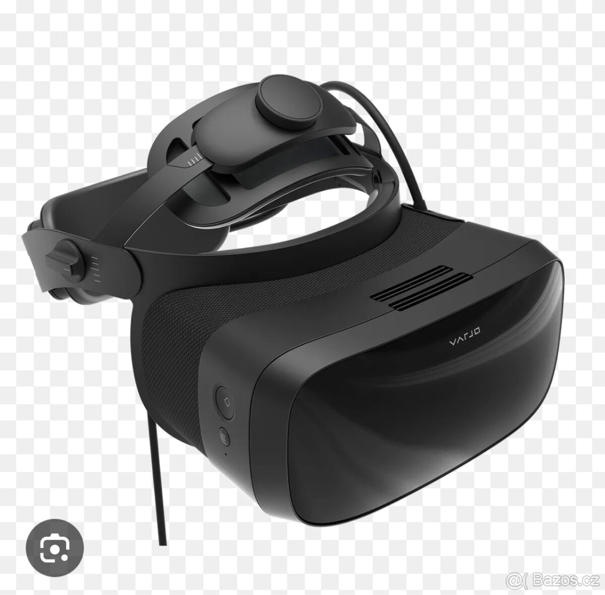 VR brýle Varjo aero