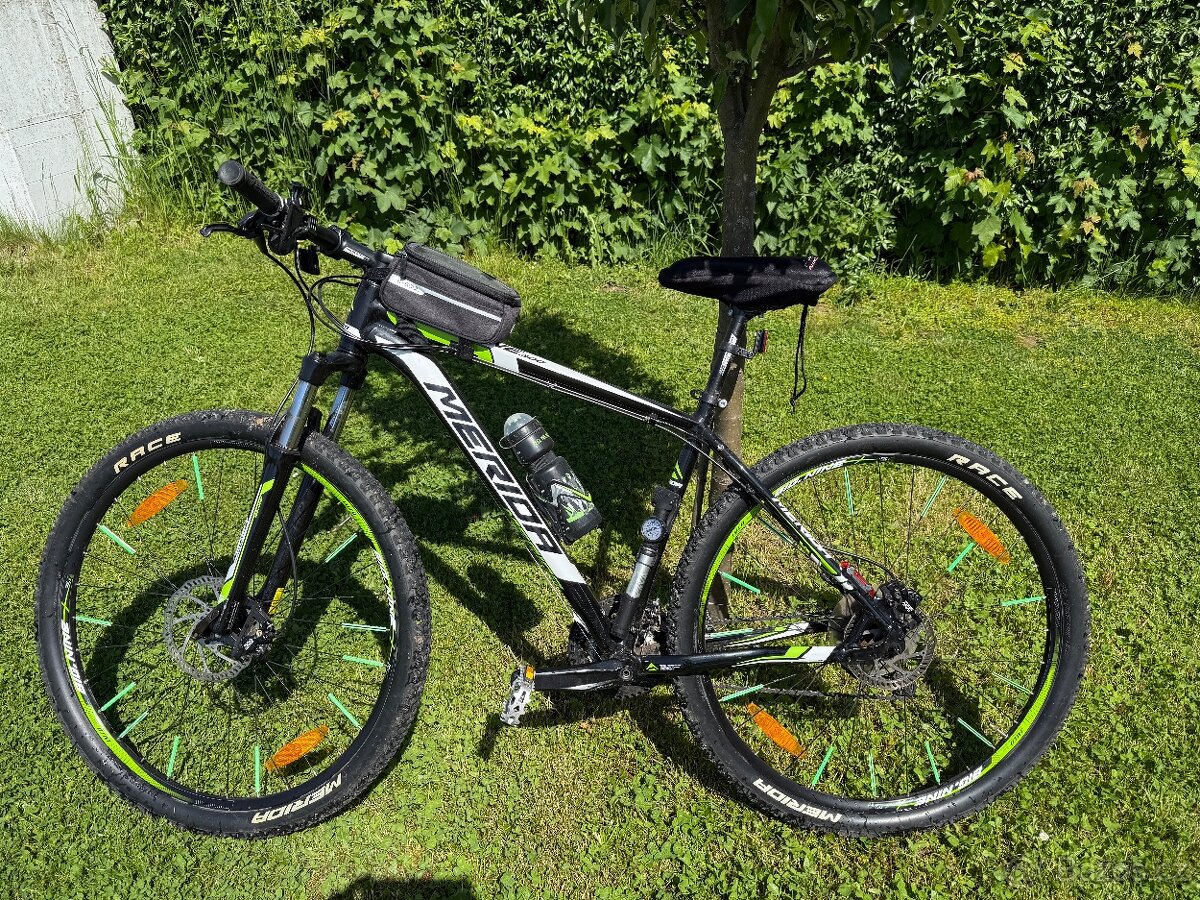 Merida big nine 300 horské kolo