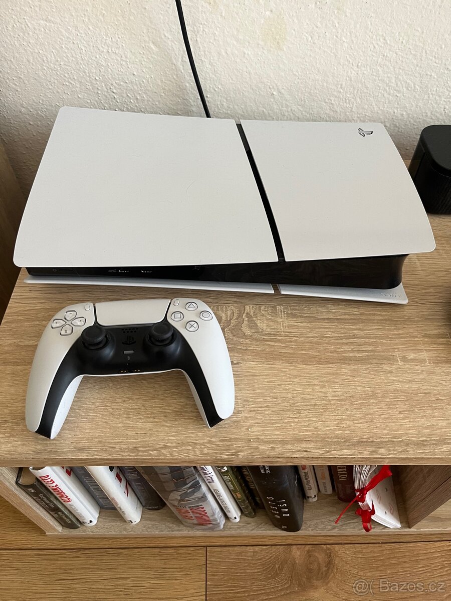 PlayStation 5 Slim Digital
