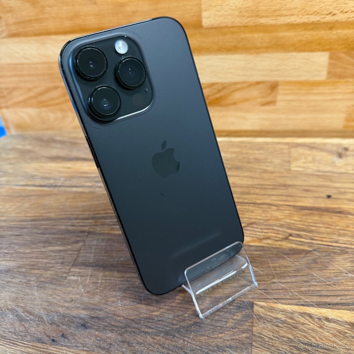iPhone 14 Pro 256GB, space black, eSIM (rok záruka)
