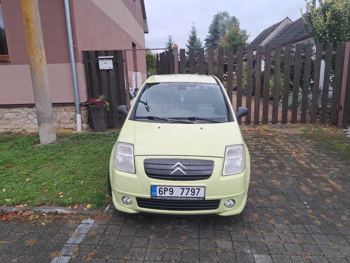 C2