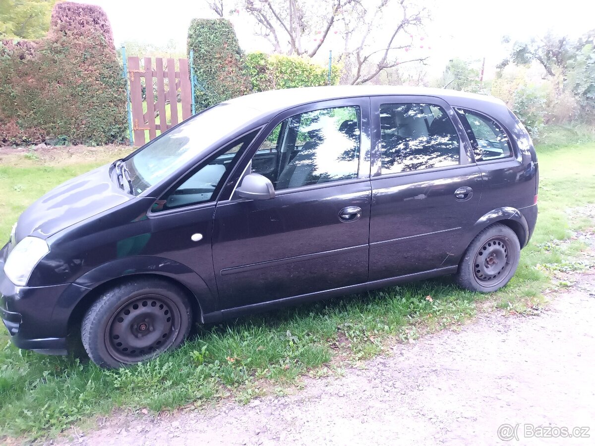 Meriva