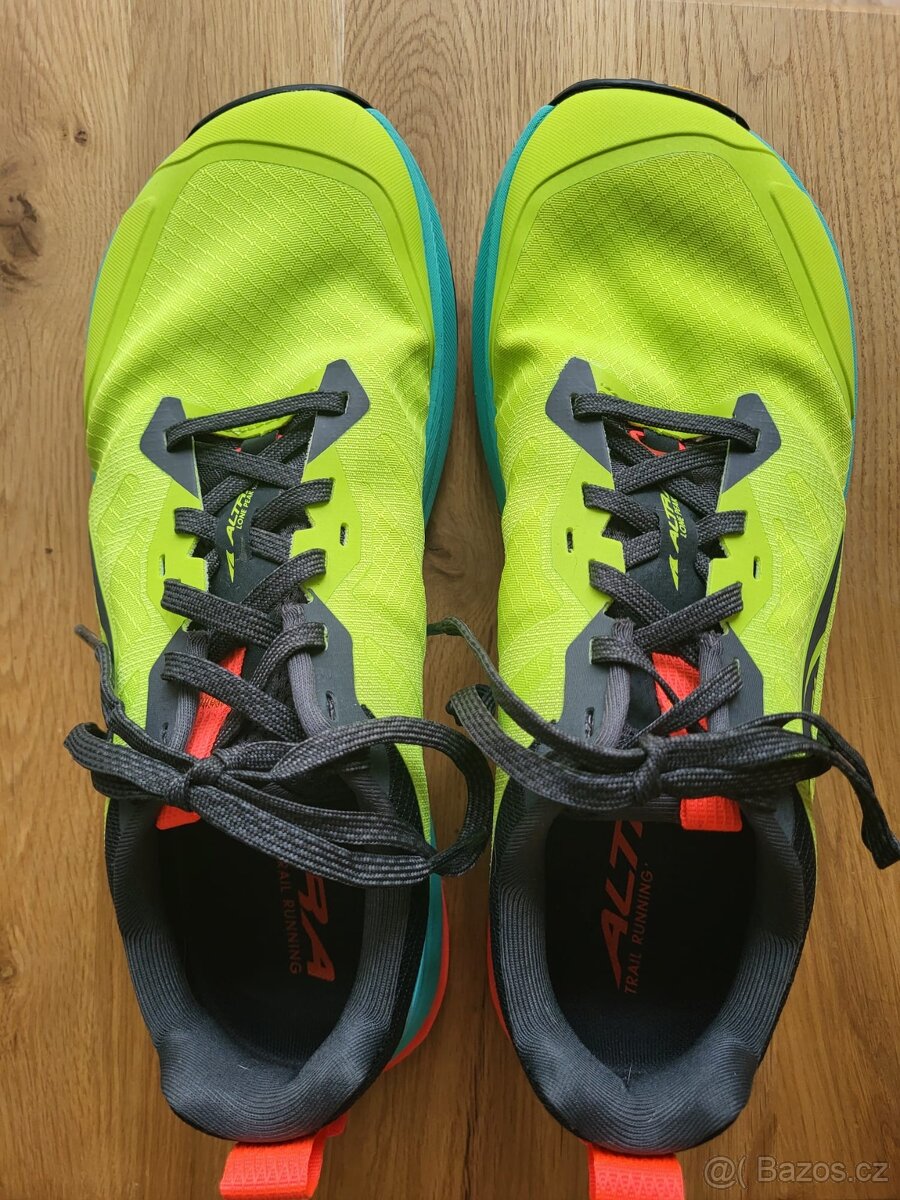 ALTRA Lone Peak 9+ 42 (pánské)