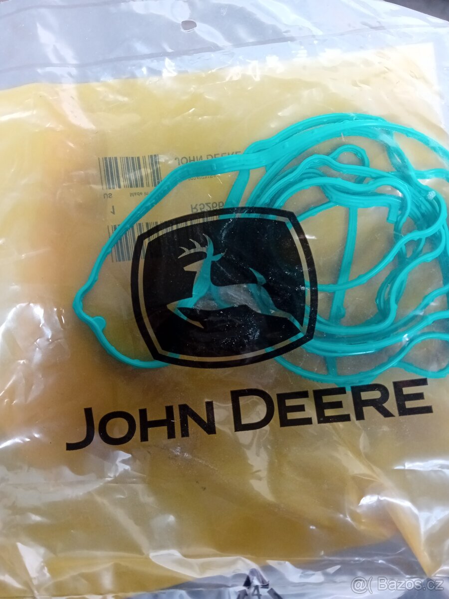 Těsnění John Deer R526607