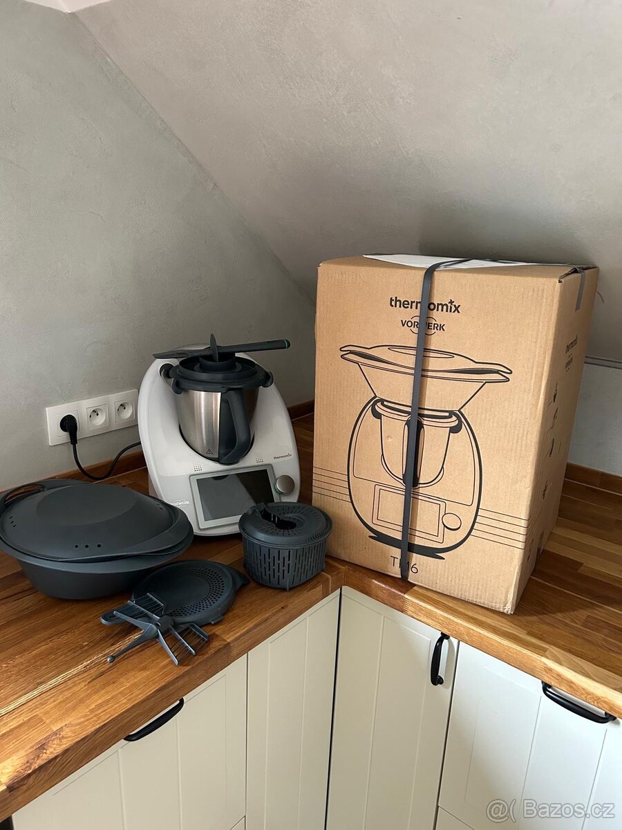 Thermomix TM6