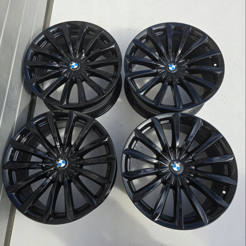 BMW 5 G30 G31 7 G11 G12 5x112 19'' ET25