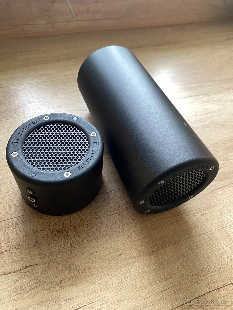 Minirig Bluetooth reproduktory 1+1, MRBT-3 + Sub 3