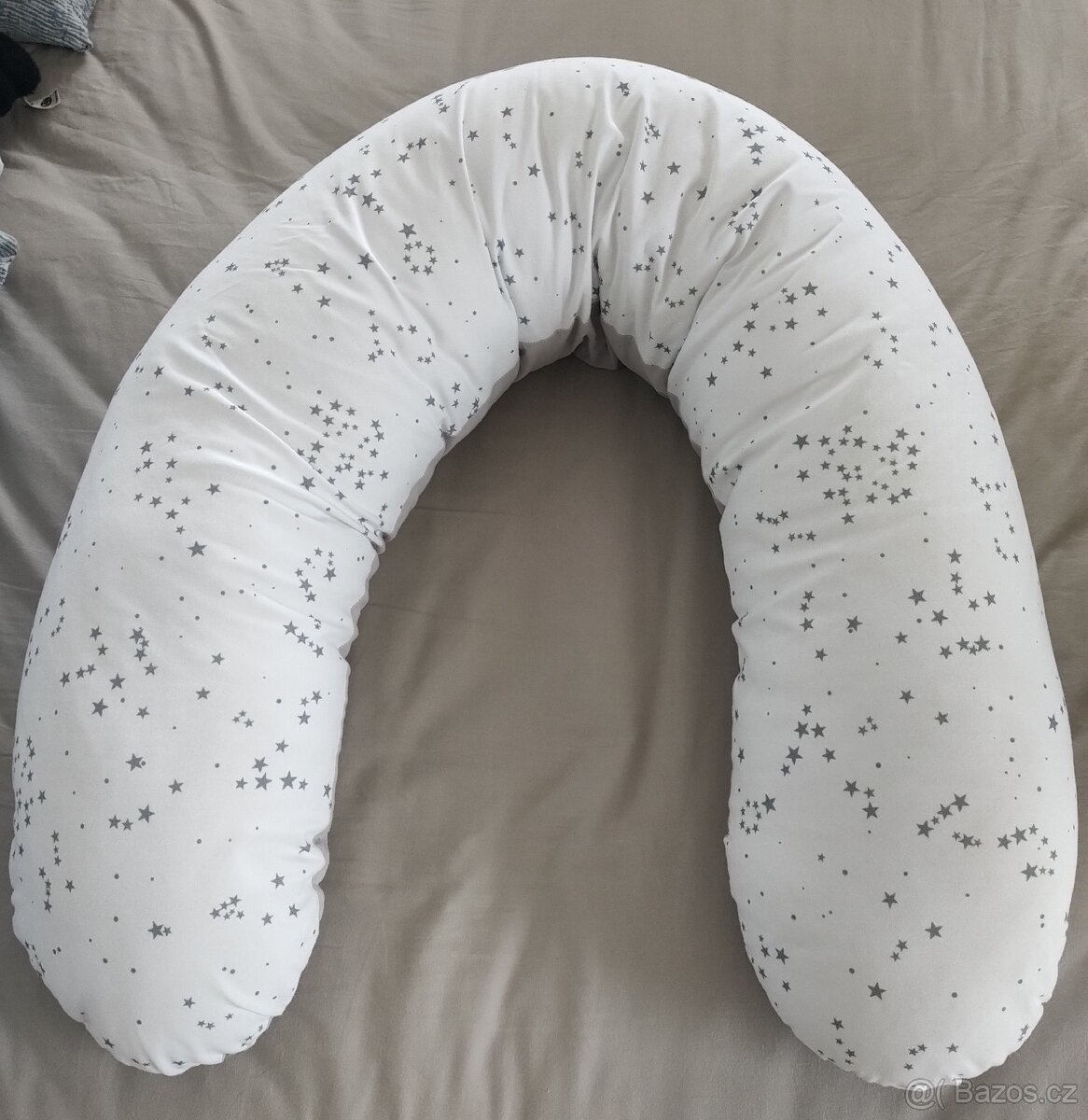 Kojící polštář - nepoužívaný