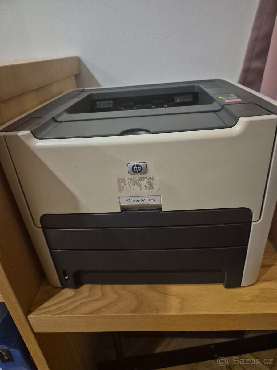 Prodám HP LaserJet 1320