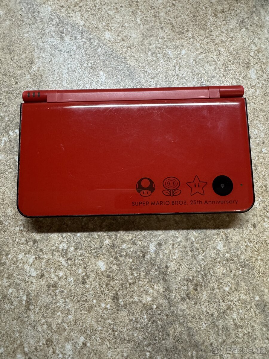 Nintendo switch DS XL