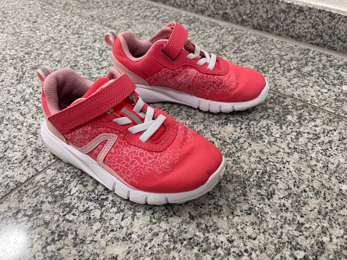 dětské boty vel.27