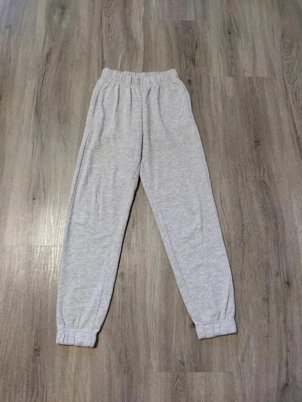 tepláky XXS (146-158)