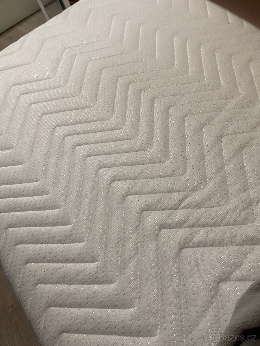 Matrace 160 x 200 cm