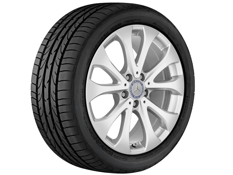 Alu kola Mercedes 18" A2134011100
