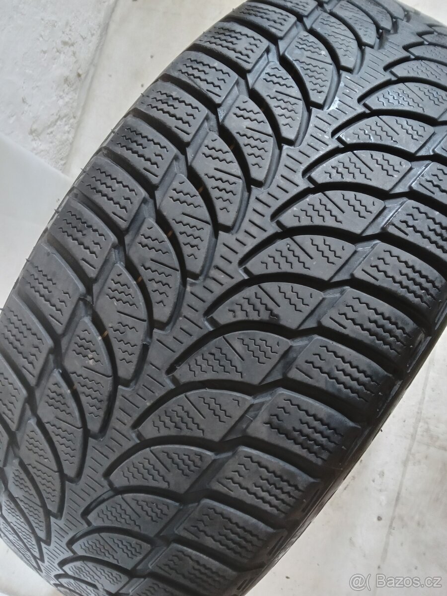 ❄️225/55 R18 Bridgestone Zimní pneumatiky❄️
