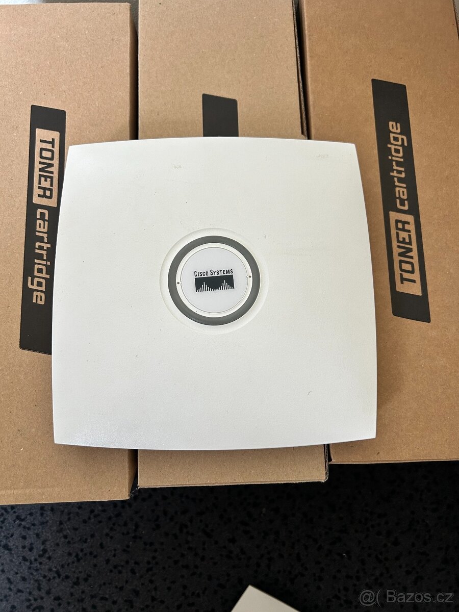 Cisco Aironet 1130AG Series