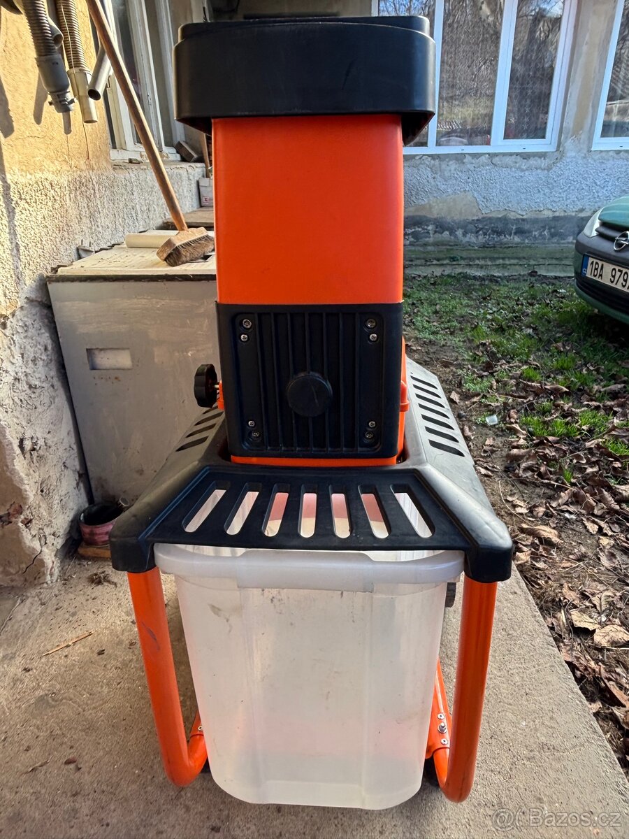 Drtič větvi Patriot PS2800