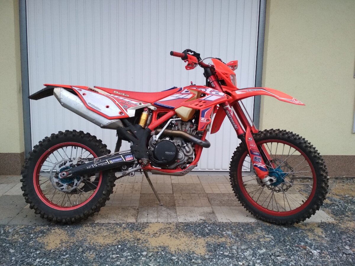 Beta 430 RR Racing 2015