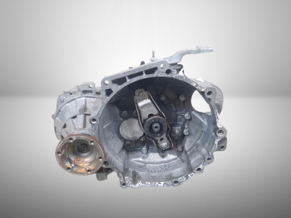 Převodovka 6Q START-STOP TJV 1.4TSI 81KW CPW VW Caddy 4 2020