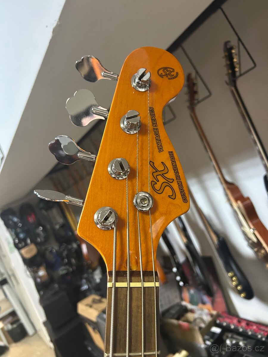 Koupim combo Ampeg 10” za 3500