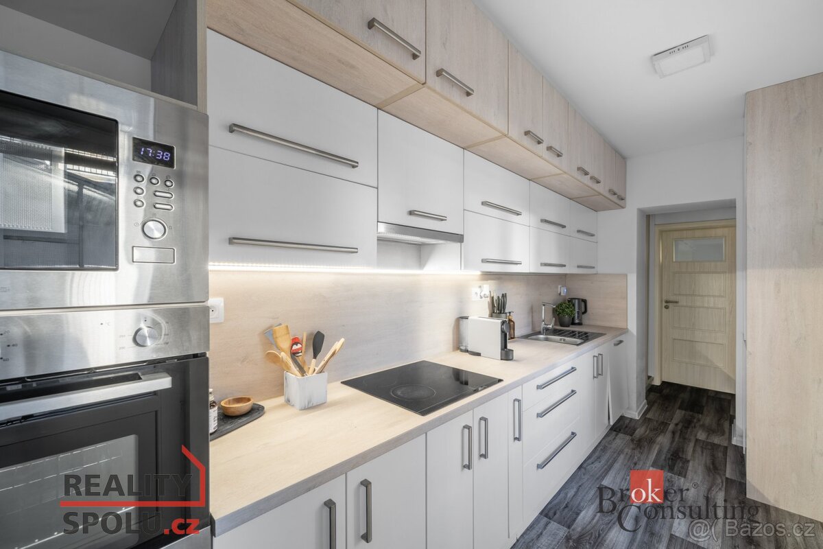 Prodej, domy/rodinný, 135 m2, Nerudova, Pod Cvilínem, 79401