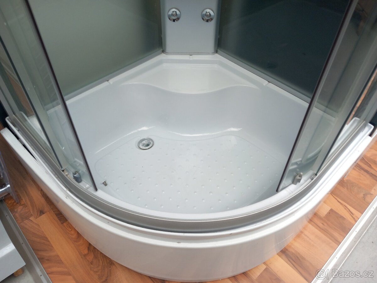 Prodám sprchovou hlubokou vaničku