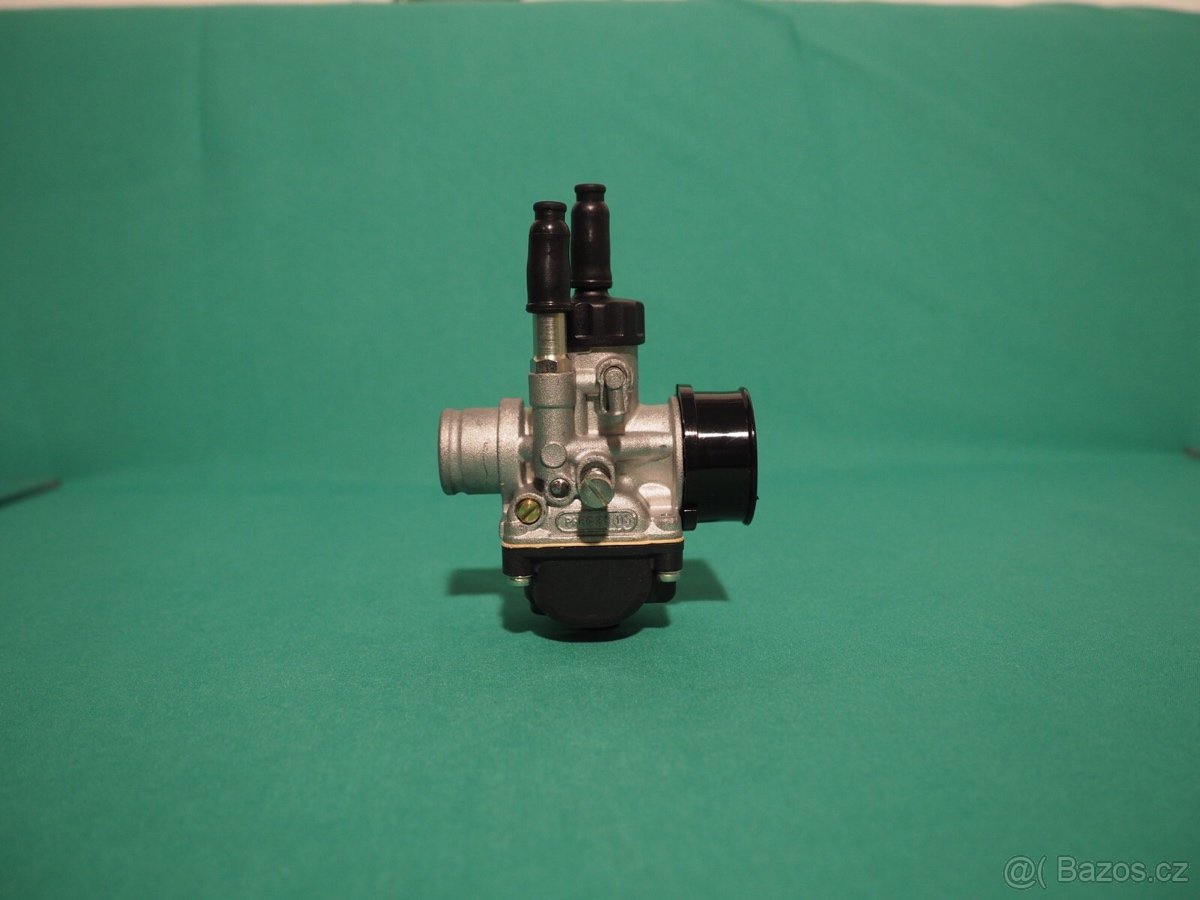 Karburátor DellOrto 21mm