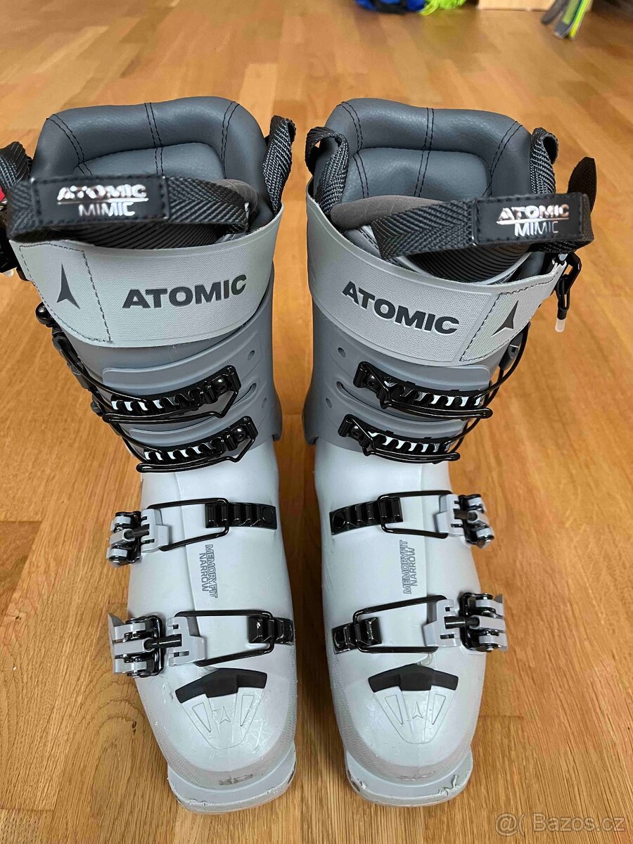 Atomic Hawx Ultra XTD 115 W, vel. 25-25,5