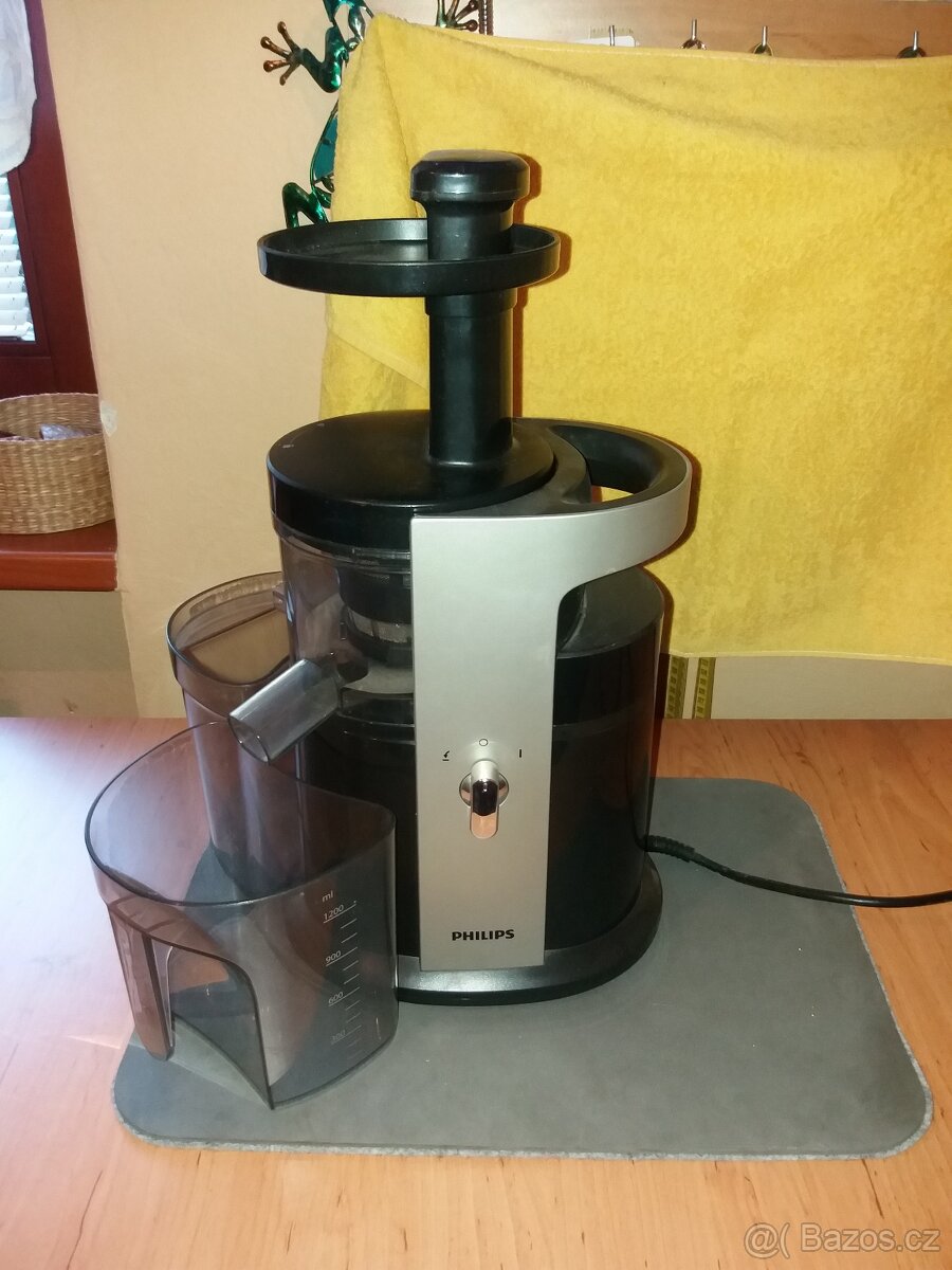 PRODÁM ODŠŤAVŇOVAČ PHILIPS