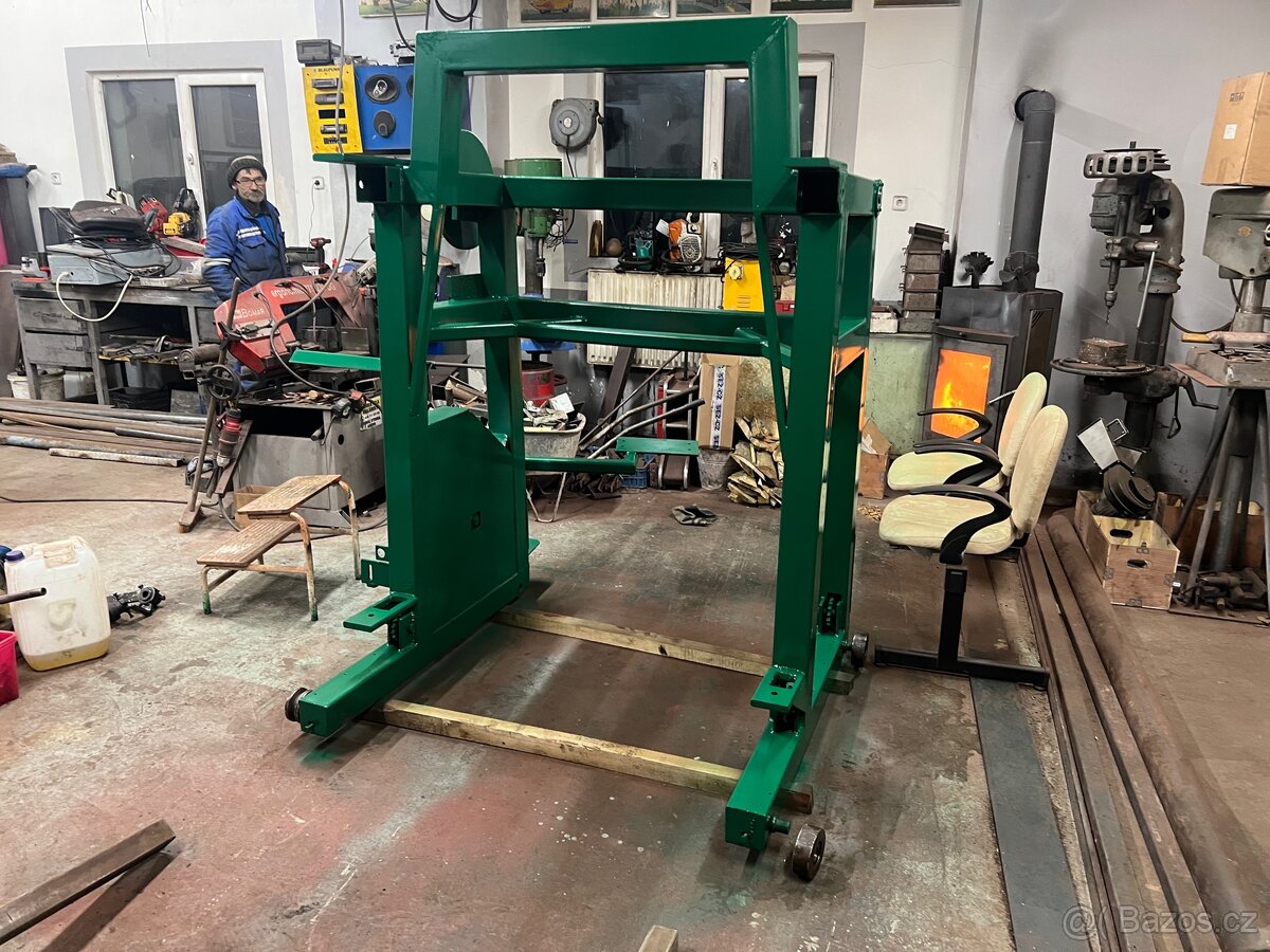 Prodám nebo vyměním