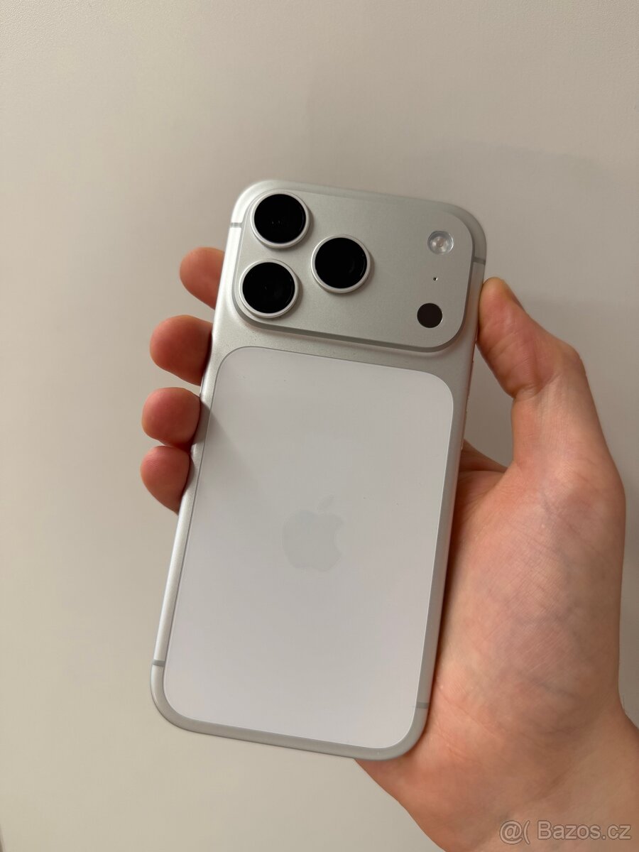 iPhone 17 Pro 256 GB, TOP