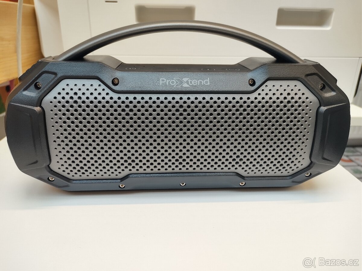 Bluetooth reproduktor