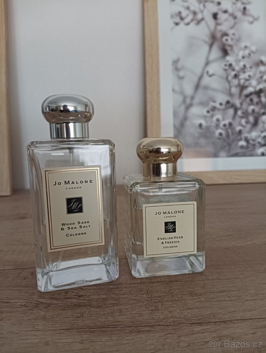 Jo Malone