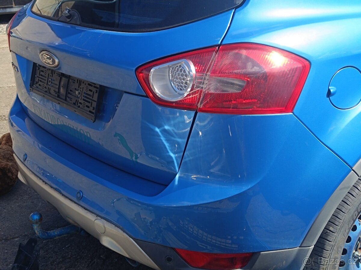 Ford Kuga r.09 2.0 Náhradní díly