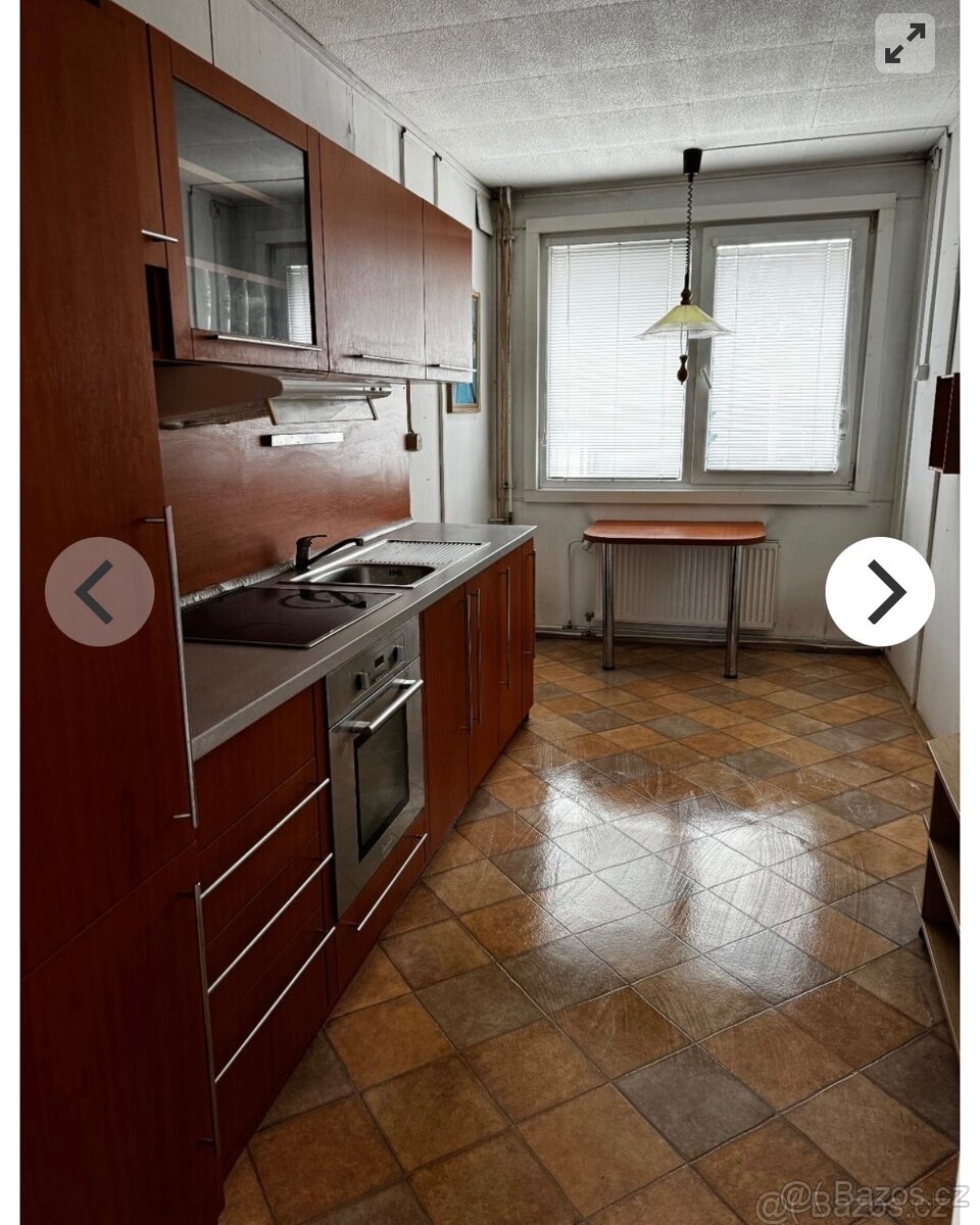 Ubytování pro firmy Brno