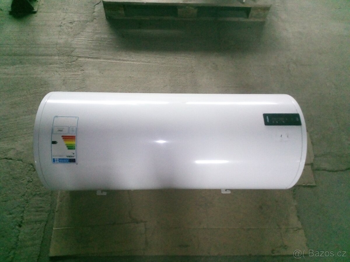 Bojler Mora 120l