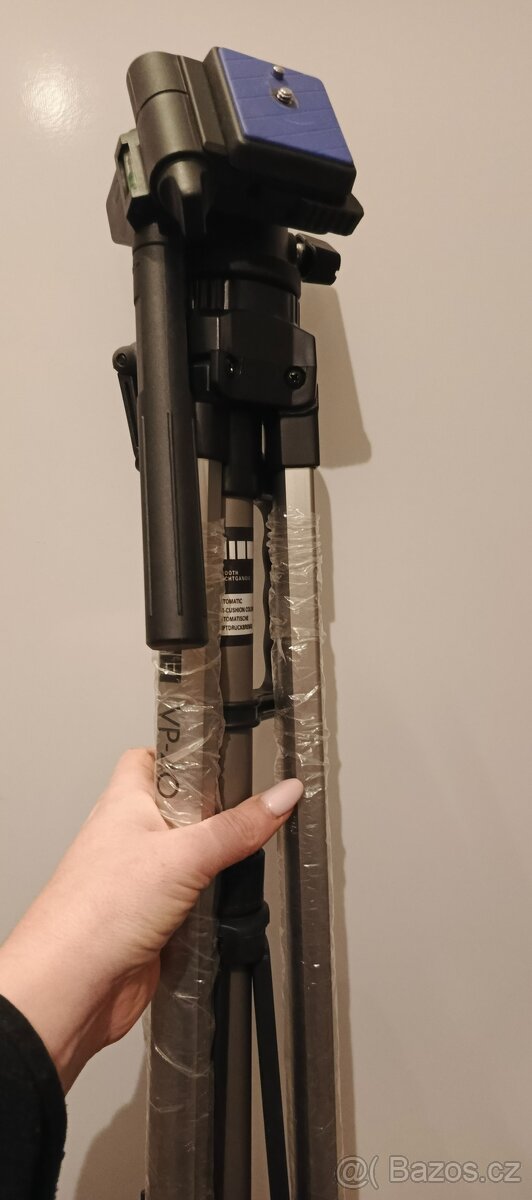 Stativ znacky FOMEI Tripod