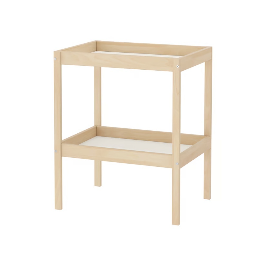 Přebalovací pult Ikea