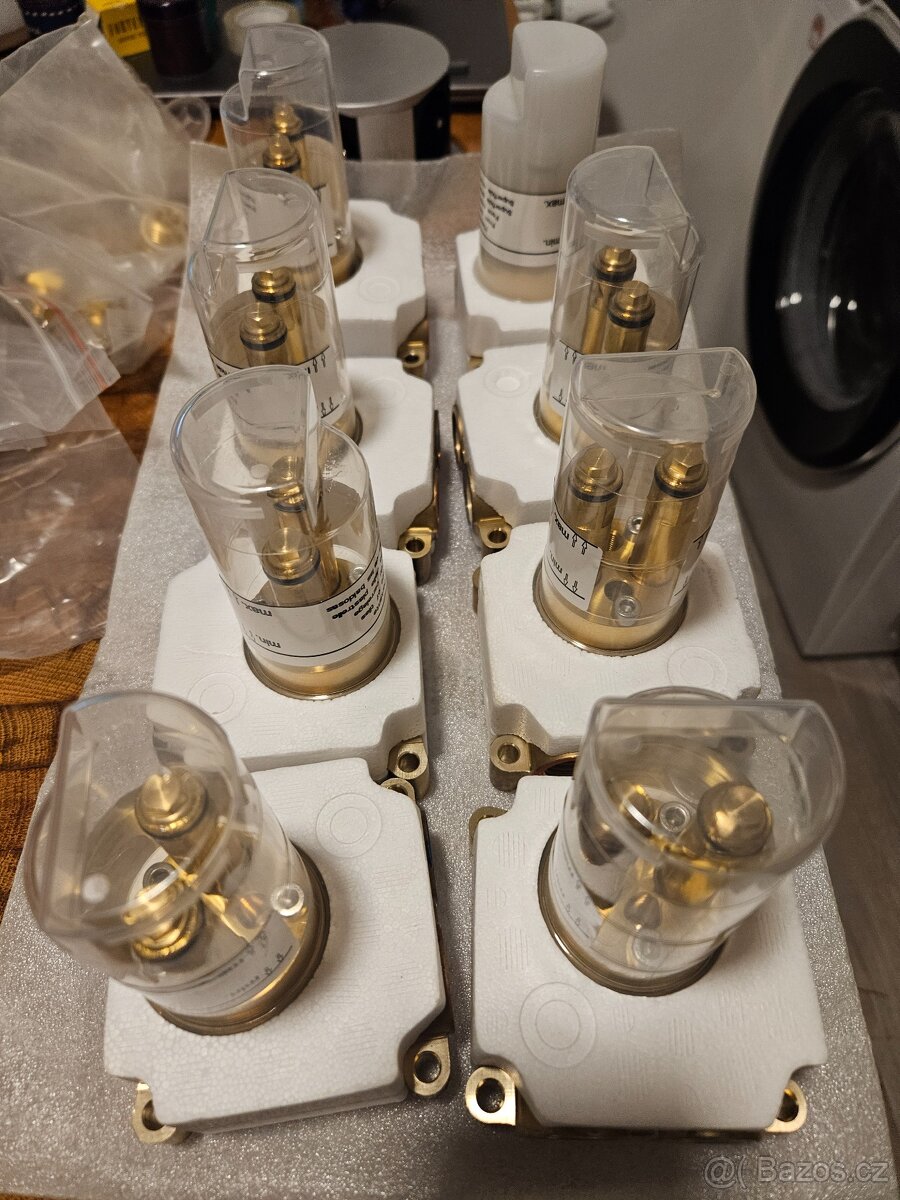 podomítkové těleso laufen simibox 1 point