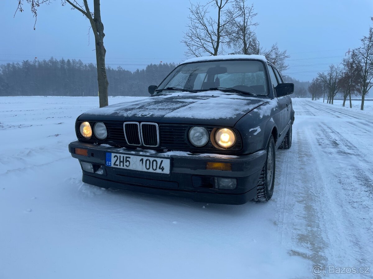 Bmw e30 316i